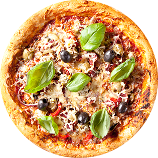 Delicious Food