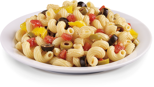 Delicious Food