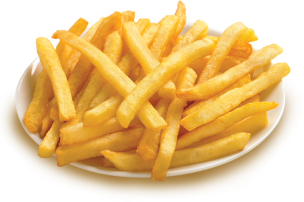Delicious Food