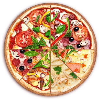 Delicious Food
