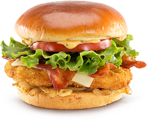 Delicious Food