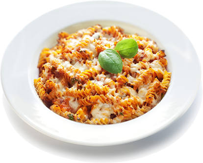 Delicious Food